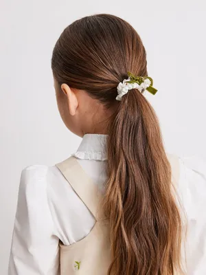 Резинка д/волос дев. 2 шт, 20206330751