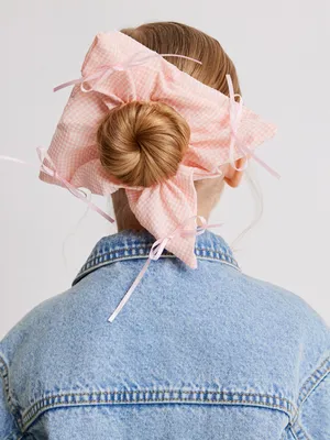 Резинка д/волос дев., 20206330755