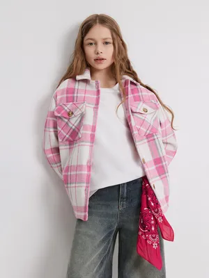 Платок дет., 20206440131