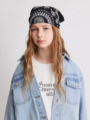 Платок дет., 20206440131