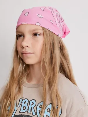 Платок дет., 20206620003