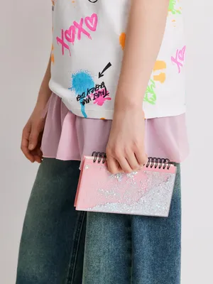 блокнот дет., 20206920007