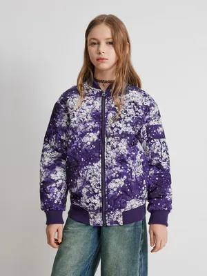 Куртка дев., 20210130321