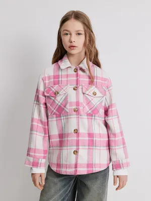 Куртка дев., 20210130322