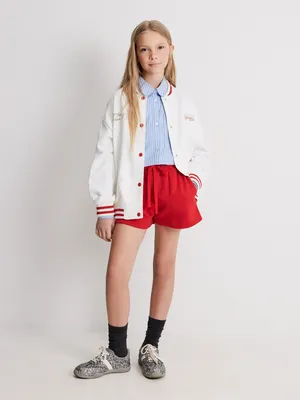 Шорты дев., 20210420123