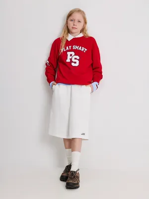 Шорты дев., 20210420126