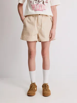 Шорты дев., 20210420129