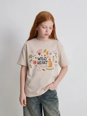 Футболка дев., 20210510205