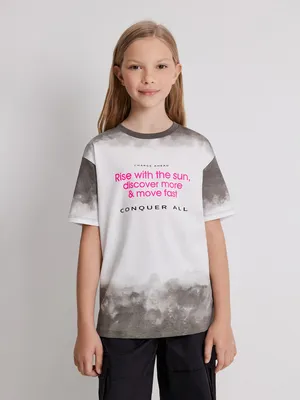 Футболка дев., 20210510213