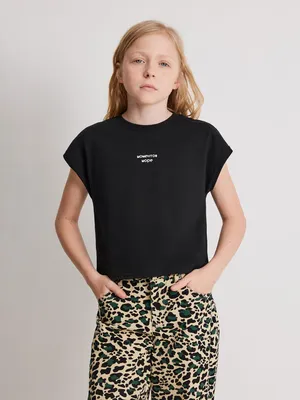 Футболка дев., 20210510217