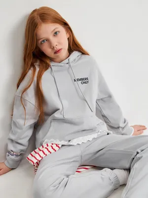 Джемпер дев., 20210580047