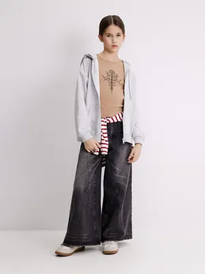 Майка топ дев., 20214220120