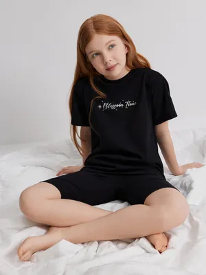 Пижама дев., 20214280053