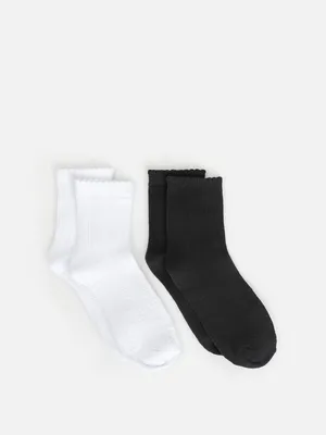 Носки дет. 2 пары, 20214420122