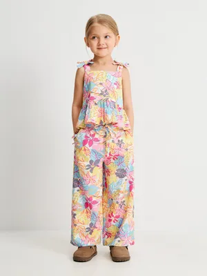 Брюки дев., 20220160467