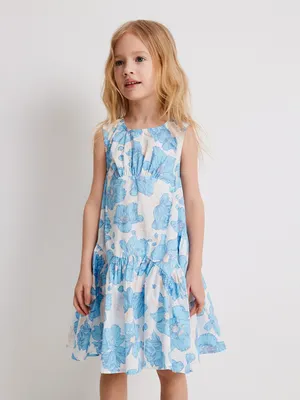 Платье дев., 20220200916