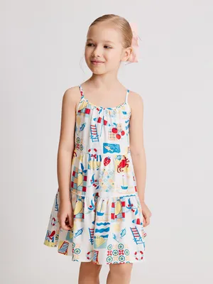 Сарафан дев., 20220240015