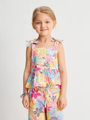 Блузка дев., 20220270088