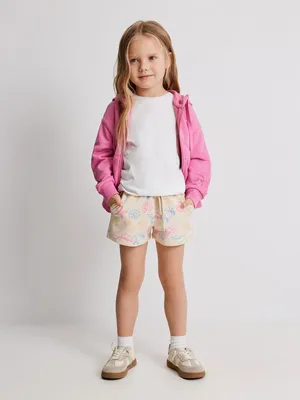 Шорты дев., 20220420118