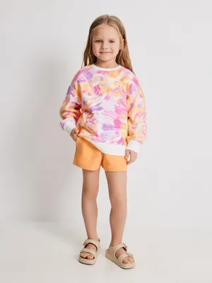 Шорты дев., 20220420118