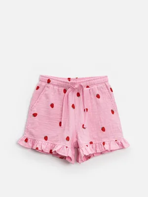 Шорты дев., 20220420119