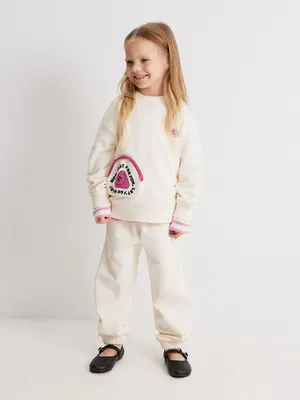 Брюки дев., 20220460093