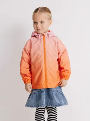 Куртка дев., 20220700013