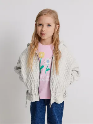 Куртка дев., 20221000050