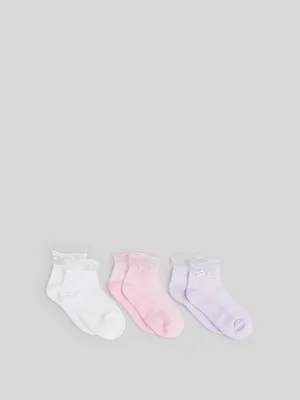 Носки дет. 3 пары, 20224420103