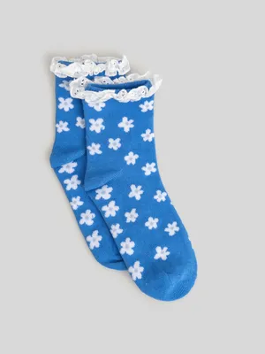 Носки дет., 20224420104