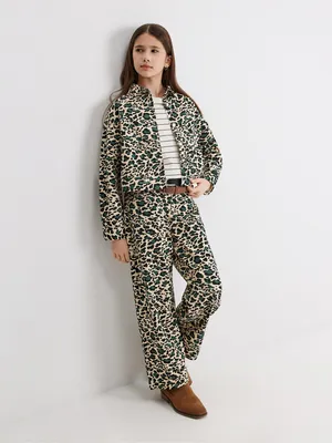 Брюки дев., 20230160045