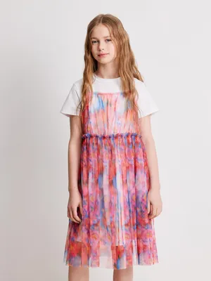 Платье дев., 20230200072