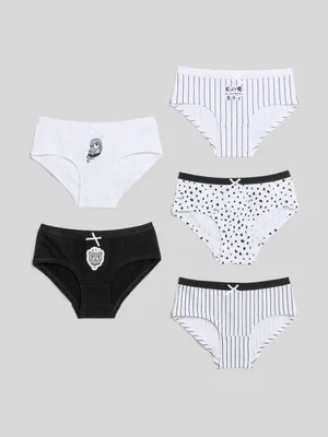 Тр. дев. 5 шт., 20234120033