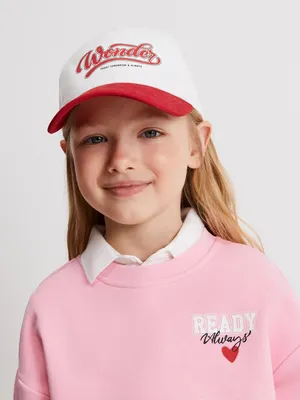 Кепка дет., 20236550071