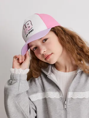 Кепка дет., 20236550072