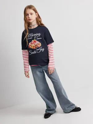 Футболка дев., 20240510053