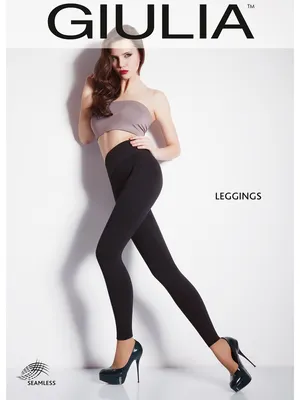 Леггинсы жен., Leggings 01