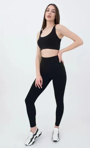 Леггинсы жен. спорт., Leggings Free