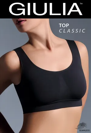 Бюстг. - топ, Top Classic
