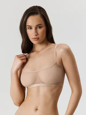 Бюстг. бралетт, 31204490021 Chada