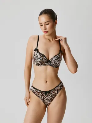 Бюстгальтер, 31204111453 Basio