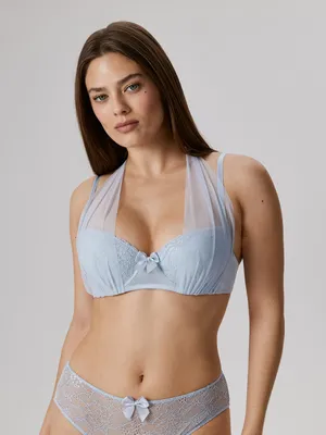 Бюстгальтер, 31204111507 Parketta