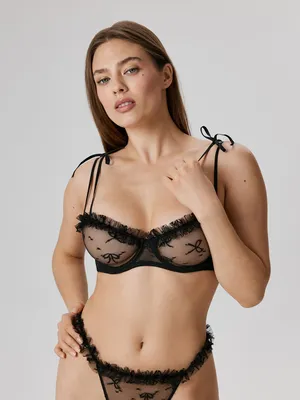 Бюстгальтер, 31204111524 Surprisa