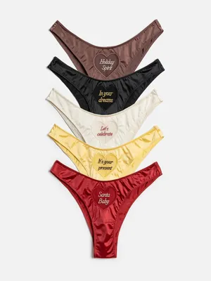 Тр. жен. 5 шт., 31204122288 Susan