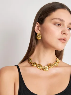 Серьги жен., 31206220007 Dune