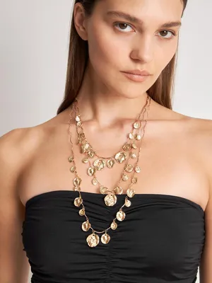 Колье жен., 31206230006 Hermana