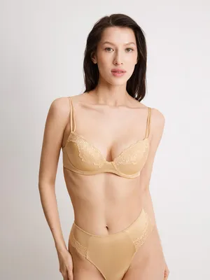 Бюстгальтер, 31204111551 Mermer