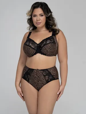 Бюстгальтер, 296-770 maxi