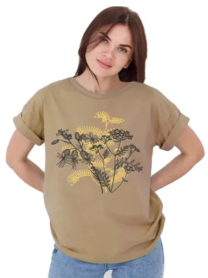 Футболка жен., 53241