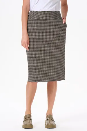 Юбка жен., U0042-C81.2F06